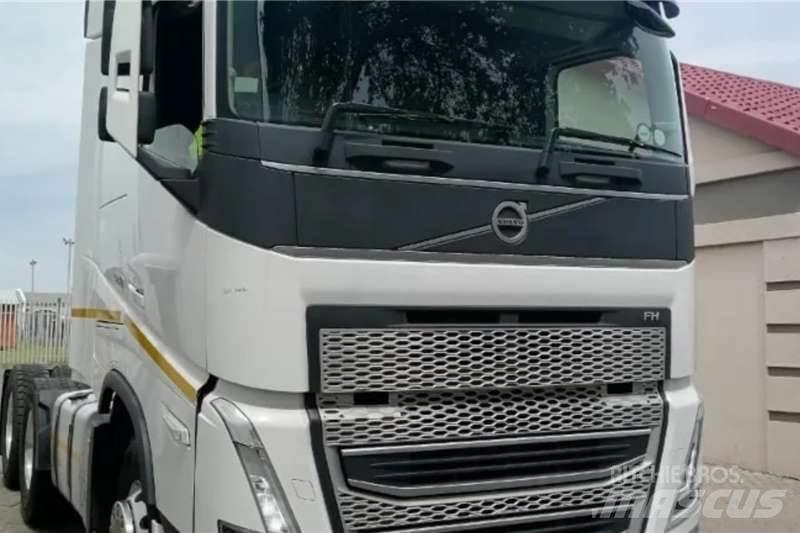 Volvo FH 440 Inne