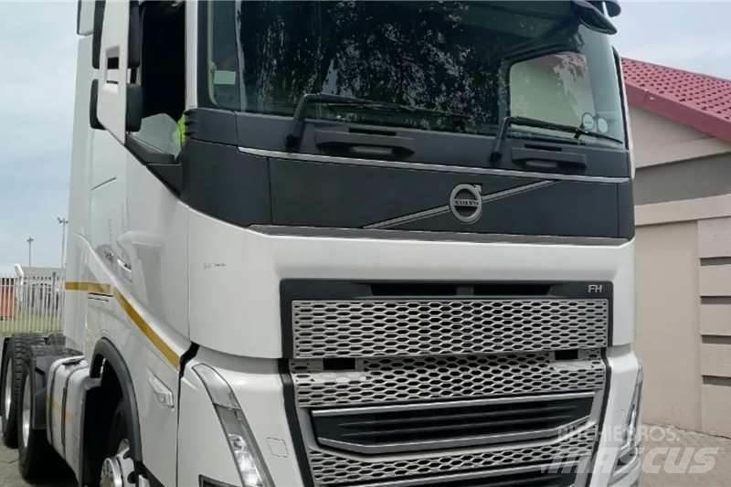 Volvo FH 440 Inne