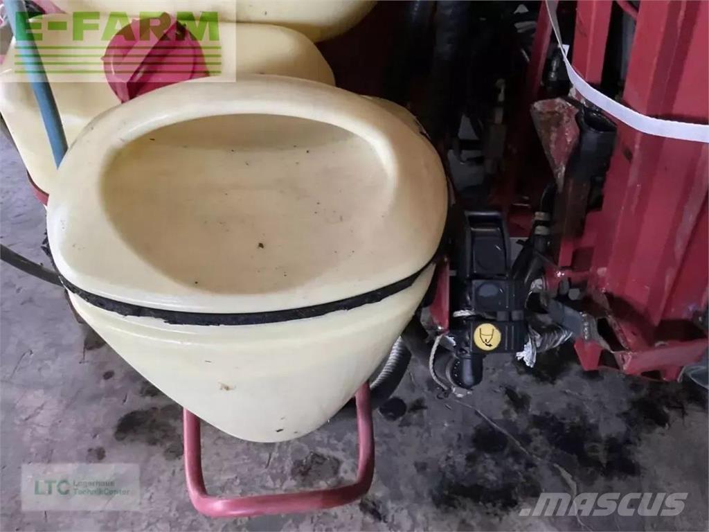 Hardi Master 1200 Opryskiwacze zaczepiane