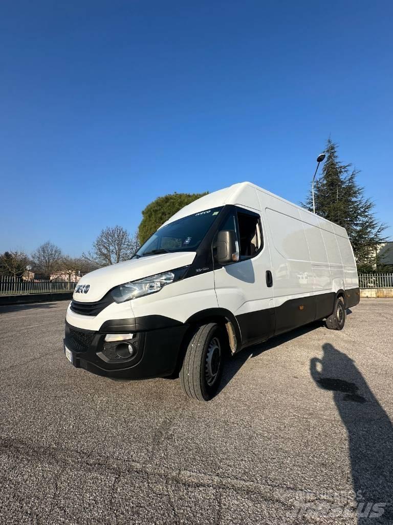 Iveco Daily 35 S16 Busy / Vany