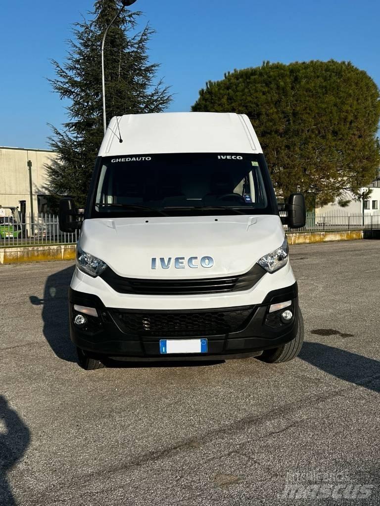 Iveco Daily 35 S16 Busy / Vany