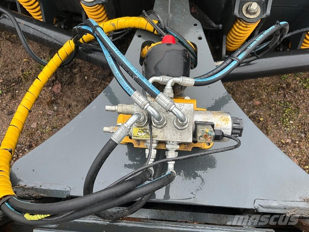 Stark 3300 relax Lemiesze i pługi śnieżne