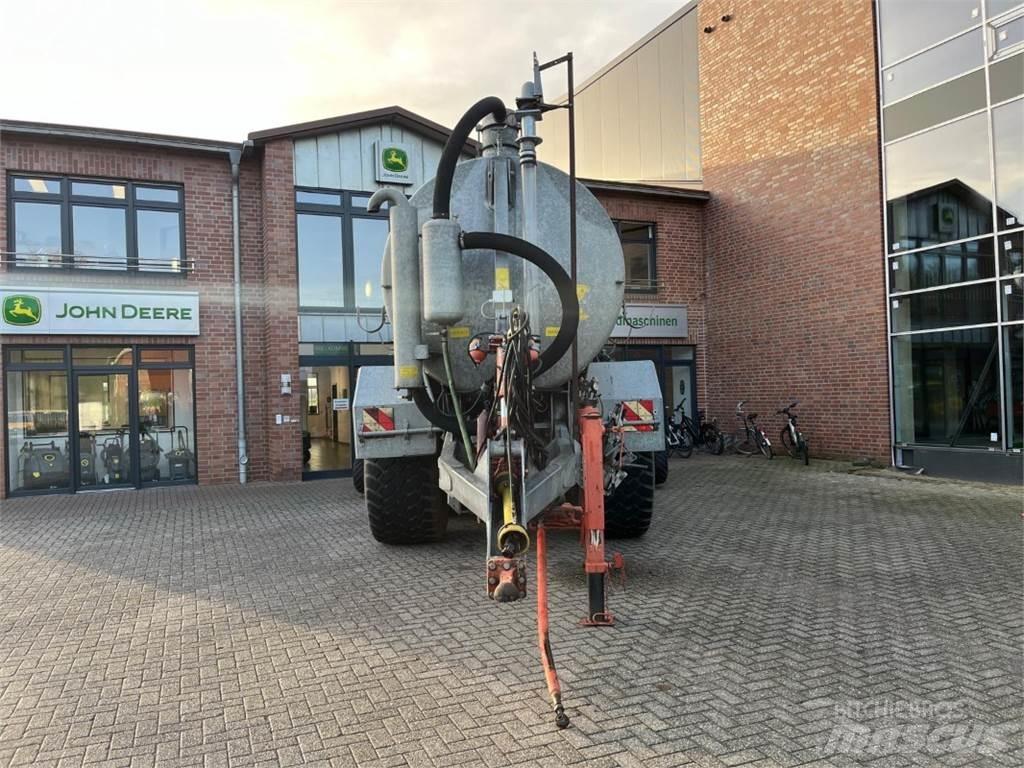 Briri VTTW 16700 Rozrzutnik obornika