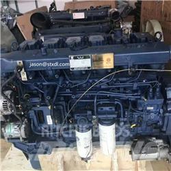 Weichai WD12G310E221 Silniki