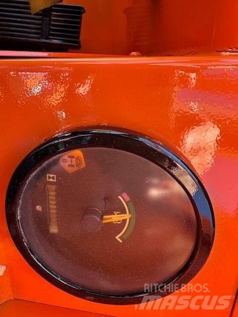 JLG 1055 Ładowarki teleskopowe