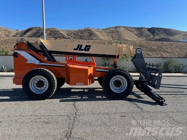 JLG 1055 Ładowarki teleskopowe