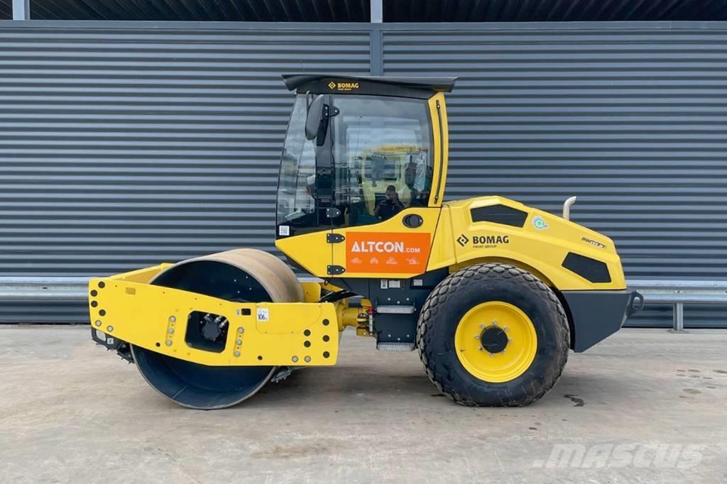 Bomag BW 177 D-5 Walce jednobębnowe