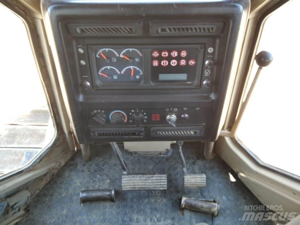 CAT D 6 M LGP Spycharki gąsienicowe