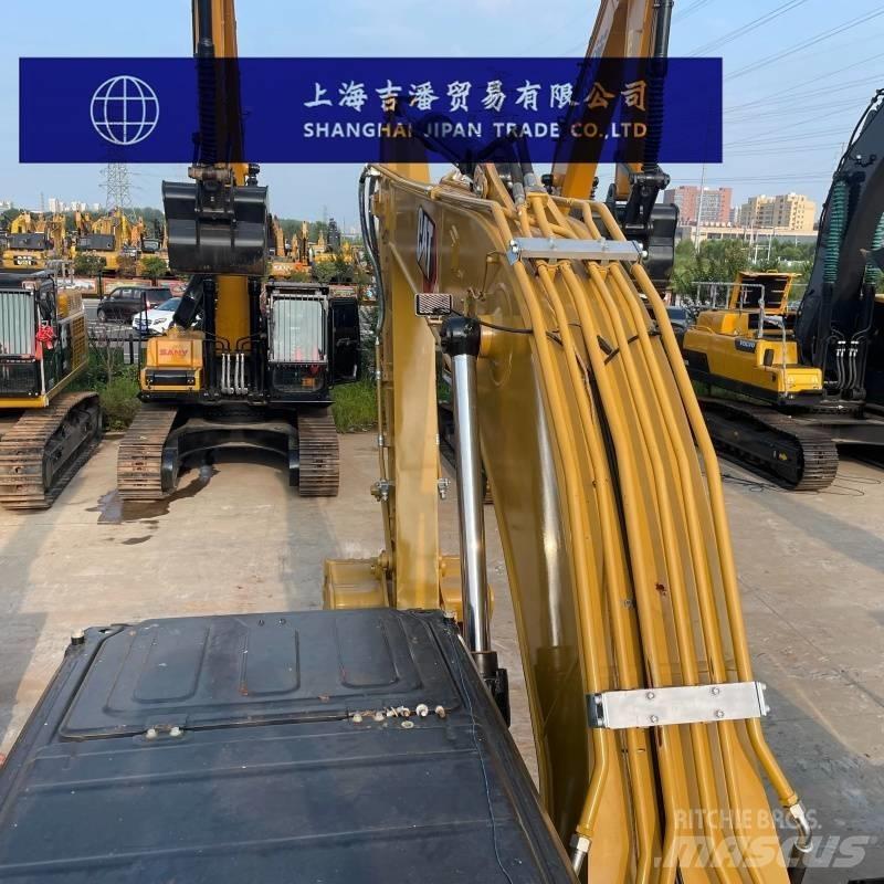 CAT 320 GC Koparki gąsienicowe