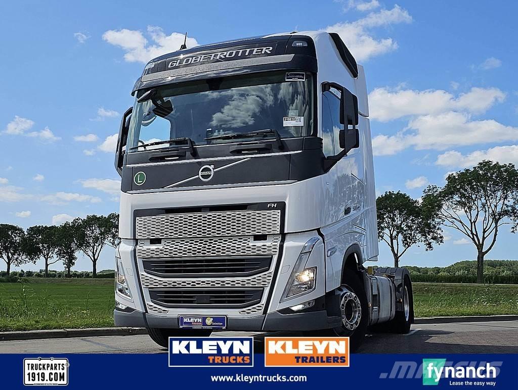 Volvo FH 500 XL Ciągniki siodłowe