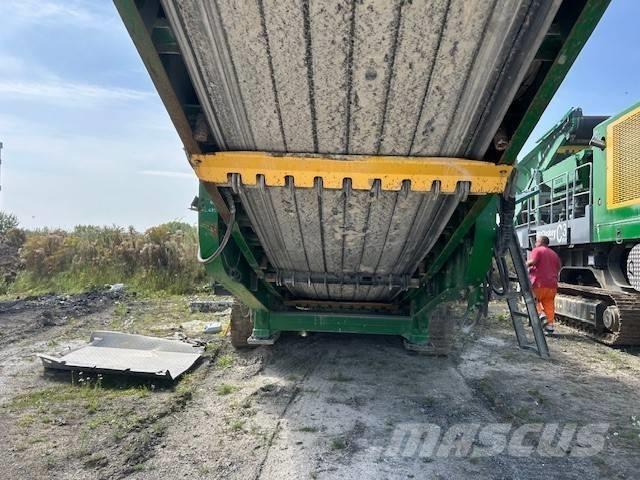 McCloskey I54 Kruszarki