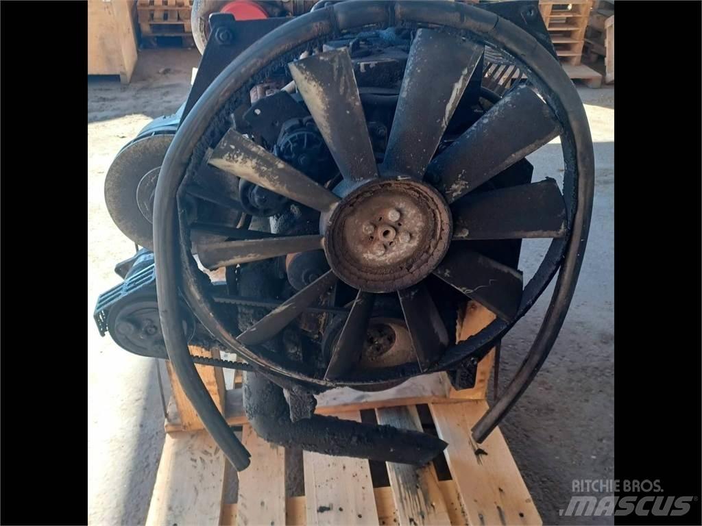 Cummins B5.9C Silniki