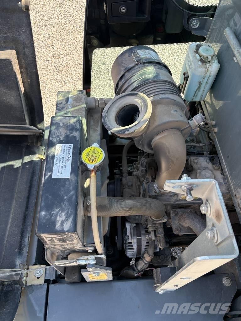 Wacker Neuson WL 28 Ładowarki kołowe