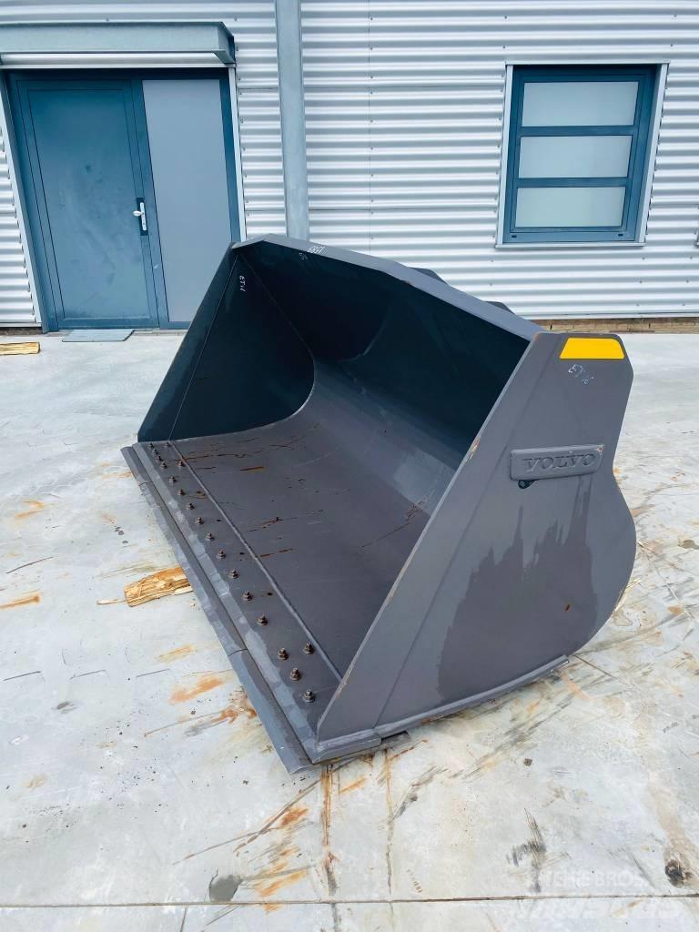 Volvo L 60 Łyżki do ładowarek