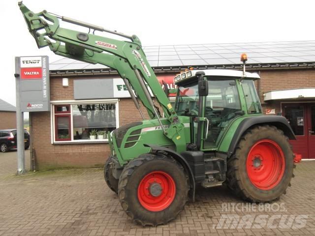 Fendt 309 Vario Ciągniki rolnicze