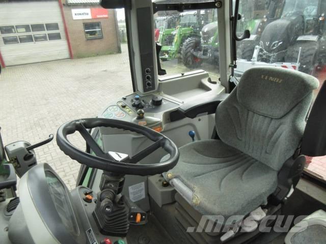 Fendt 309 Vario Ciągniki rolnicze