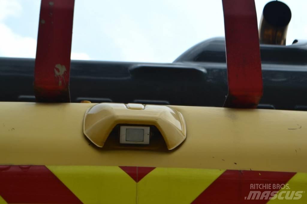 Komatsu PC 210 LC-11 Koparki gąsienicowe