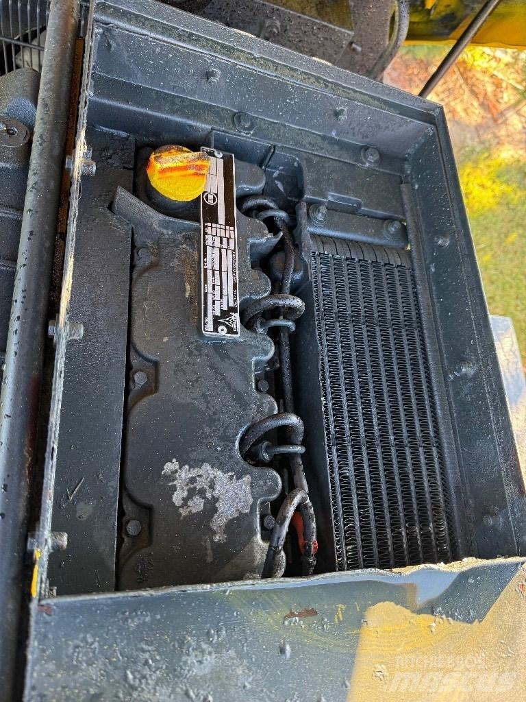 Kaeser 1 M71 Kompresory