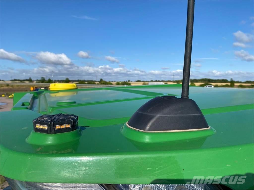John Deere 7R 330 Ciągniki rolnicze