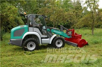 Kramer KL 25.5 Ładowarki kołowe