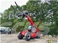 Manitou MHT 10200 Ładowarki teleskopowe