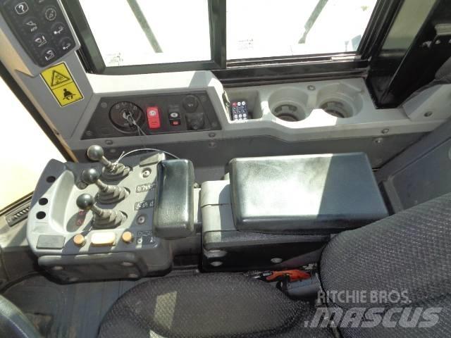 CAT 950 K HL Ładowarki kołowe