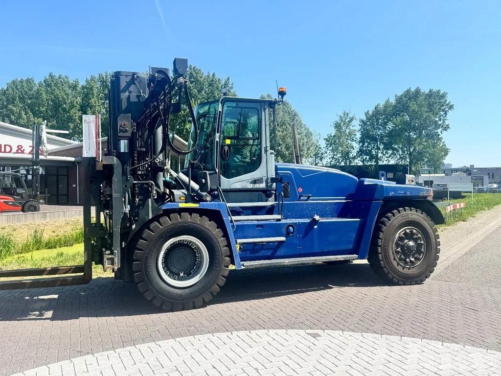 Kalmar DCG 180-12 Wózki Diesla