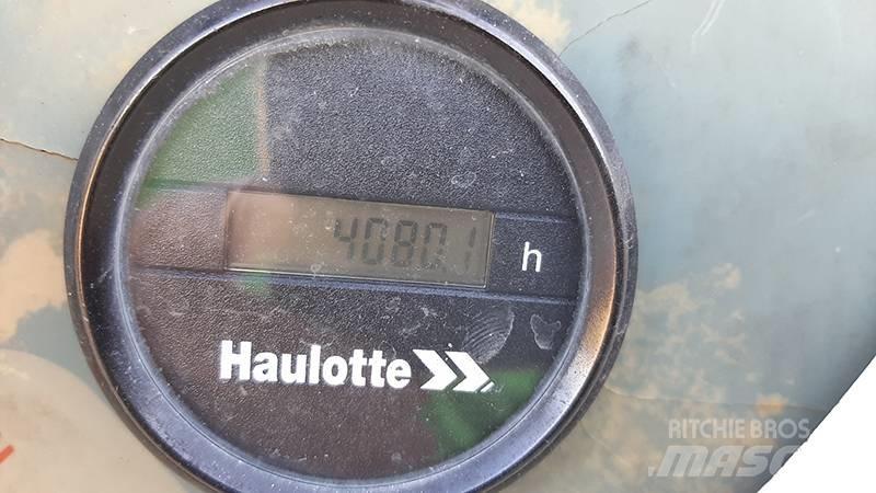 Haulotte HA 18 SPX Podnośniki przegubowe
