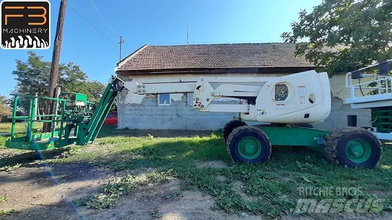 Haulotte HA 18 SPX Podnośniki przegubowe