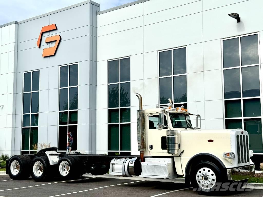 Peterbilt 389 Ciągniki siodłowe