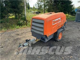 Atlas Copco XAS 68 Kompresory