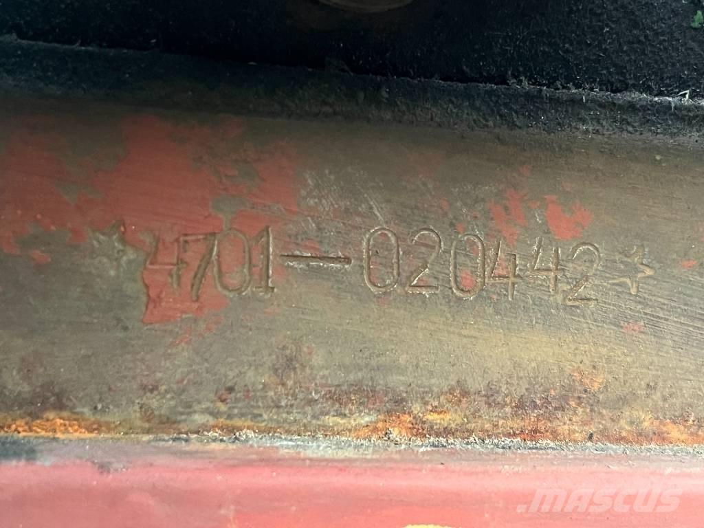 Zetor 3H E-0148 Silniki