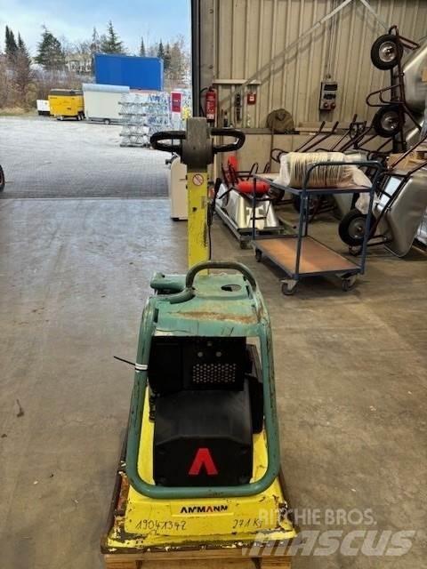 Ammann APR 3520 Ubijaki wibracyjne