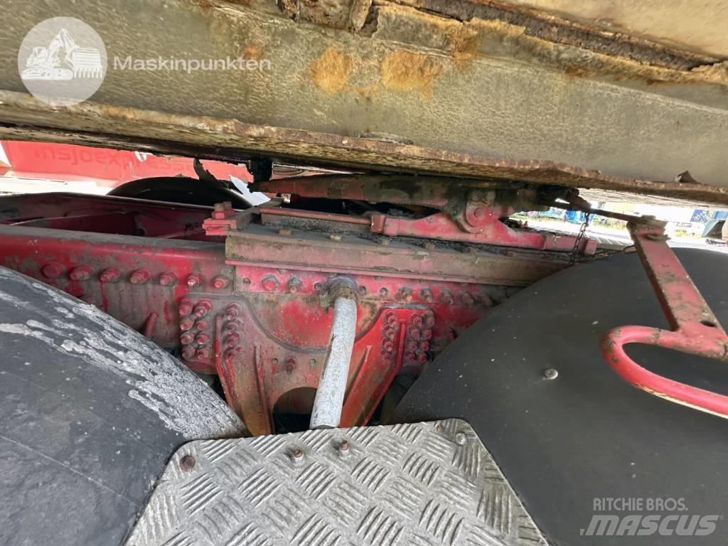 Volvo FM 12 380 Ciągniki siodłowe