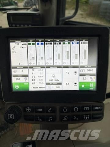 John Deere 6130 R Ciągniki rolnicze