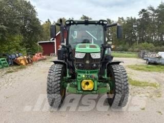 John Deere 6130 R Ciągniki rolnicze