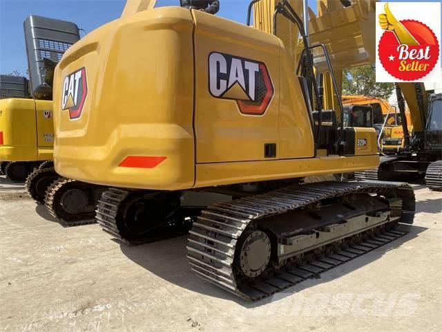 CAT 320 GC Koparki gąsienicowe