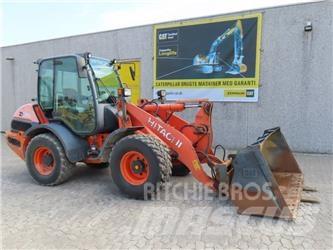 Hitachi ZX 95 Ładowarki kołowe