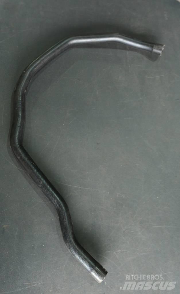Volvo HOSE 21801796 Silniki