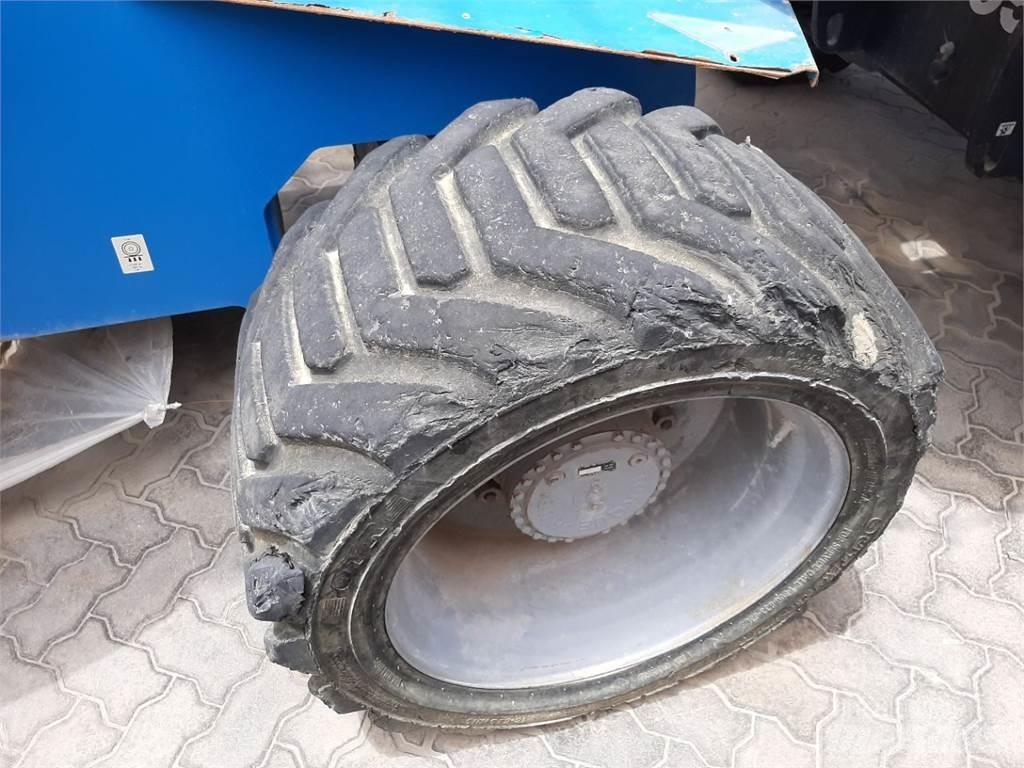 Genie S85 Podnośniki teleskopowe