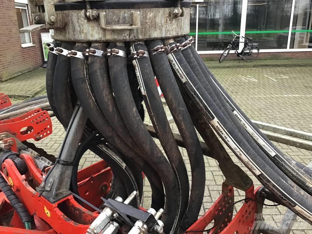  Volmer TRG-W 6000 Inne maszyny do nawożenia