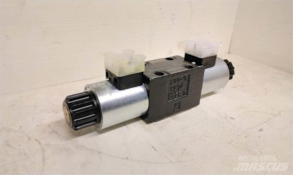 Ponsse 0056955 Hydraulika