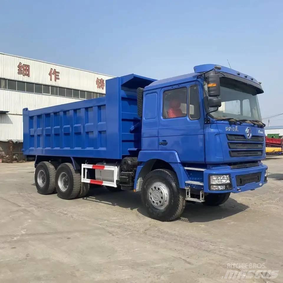 Shacman F3000 6X4 Wywrotki