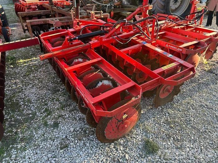 Angeloni EFV22-560 Brony talerzowe