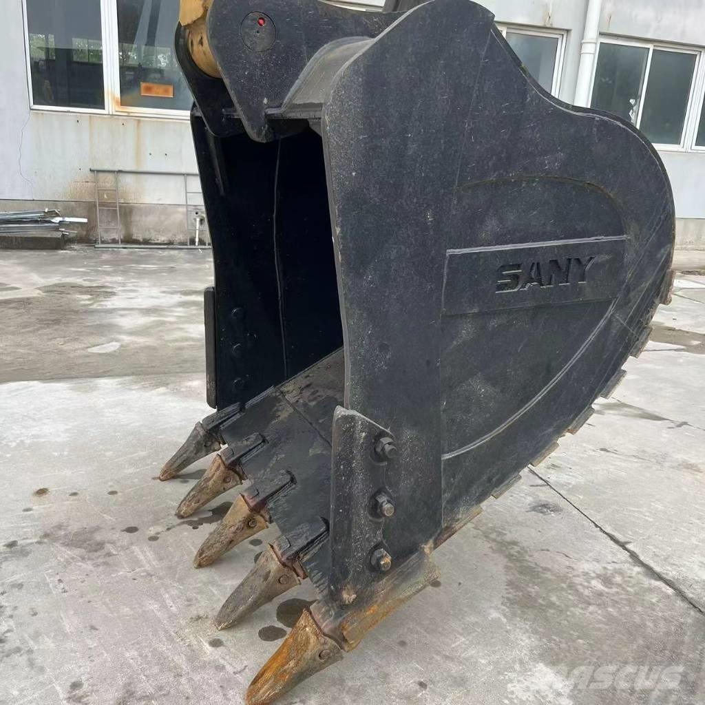 Sany SY 365 H Midikoparki  7t - 12t