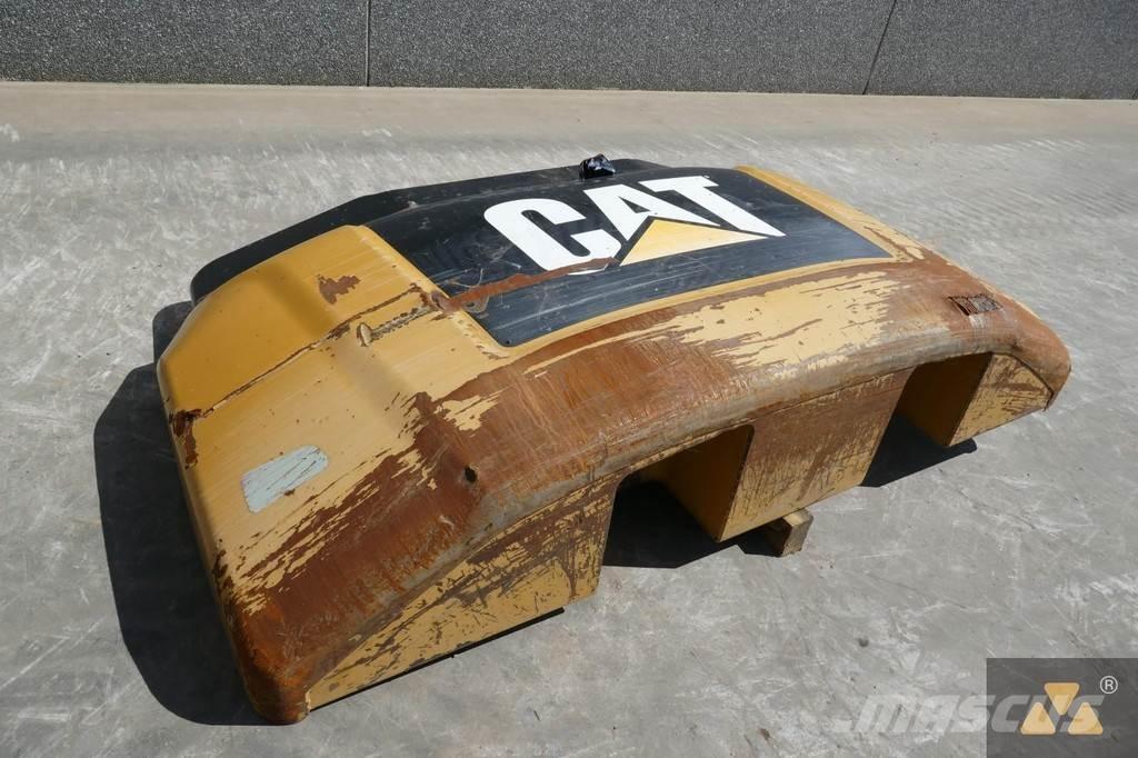 CAT 462-9454 Przednie obciążniki