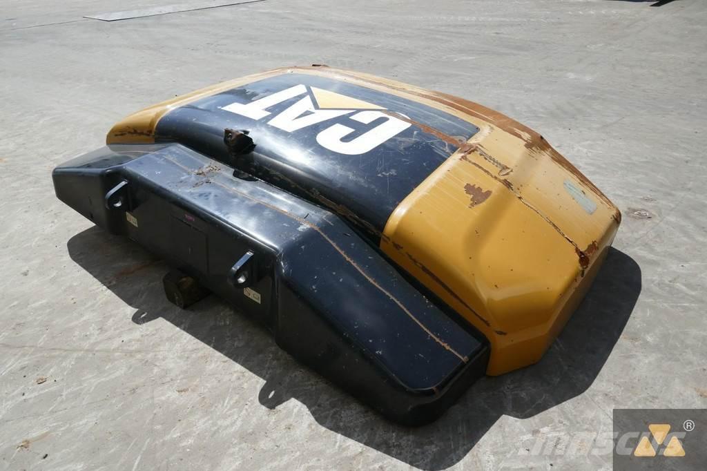 CAT 462-9454 Przednie obciążniki