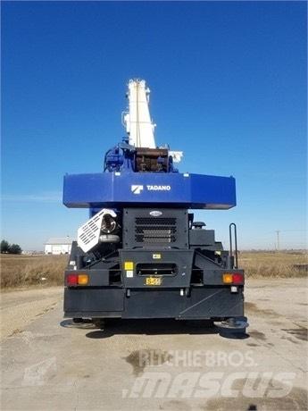 Tadano GR750XL Żurawie terenowe