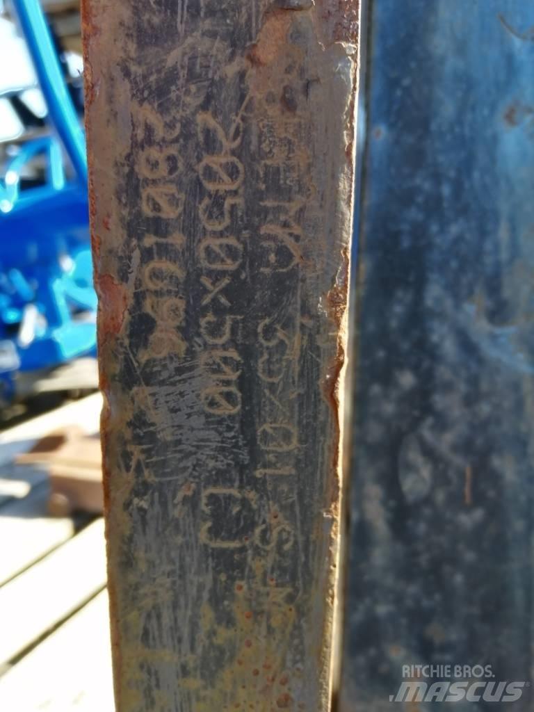 Volvo TRUKKIPIIKIT Widły