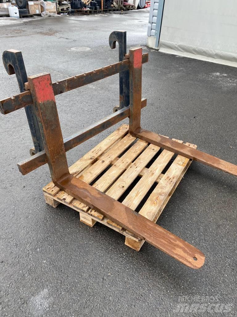 Volvo TRUKKIPIIKIT Widły